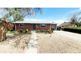 7620 Hooker St Westminster, CO 80030