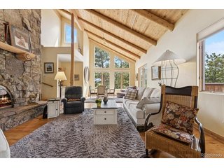 2611 Fox Acres Drive Dr E Red Feather Lakes, CO 80545