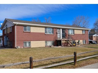 9041 W 45th Pl Wheat Ridge, CO 80033
