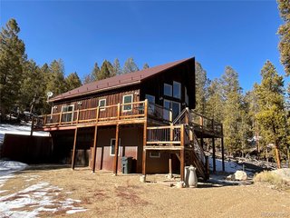 451 Ee Hill Dr Twin Lakes, CO 81251