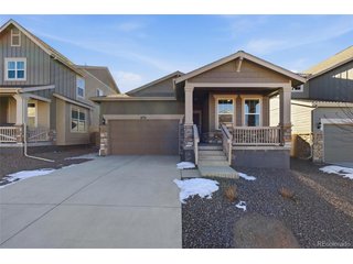 930 Thinleaf Ln Elizabeth, CO 80107