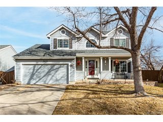 3623 Rosewalk Cir Highlands Ranch, CO 80129