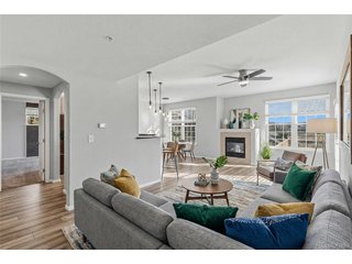 17525 Wilde Ave 208 Parker, CO 80134