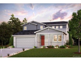 14482 Heritage Dr Mead, CO 80504