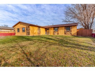 1115 Barr Ave Canon City, CO 81212