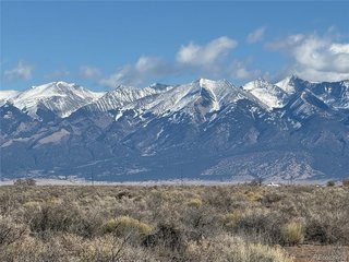 0 County Rd 108 Alamosa, CO 81101