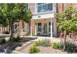 248 Writers Way Colorado Springs, CO 80903