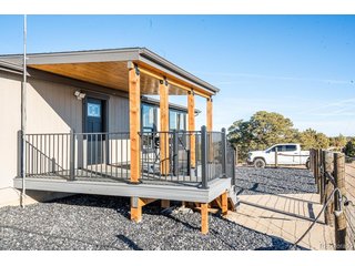 1017 County Road 521 Walsenburg, CO 81089
