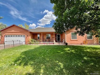 6053 Muddy Creek Rd Pueblo, CO 81004