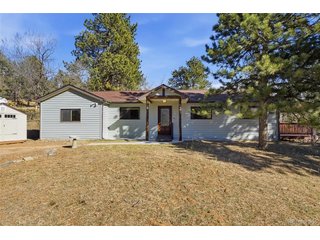 23094 Oh-Kay Rd Indian Hills, CO 80454