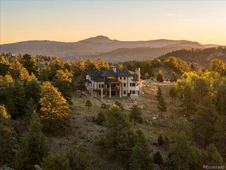 33958 Running Bear Trl Pine, CO 80470