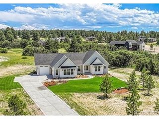 1700 Arrowpoint Ct Franktown, CO 80116