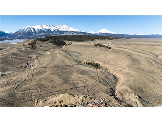 (TBD) PRCL 8 TRCT 3-A Twin Lakes, CO 81251