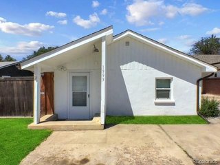 1995 Ingalls St Lakewood, CO 80214