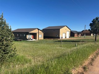 489 Duesouth Rd Florissant, CO 80816