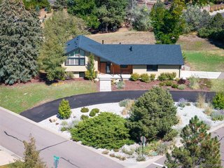 9697 E Powers Dr Greenwood Village, CO 80111