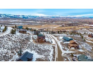 65 GCR 8940 Granby, CO 80446