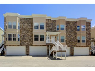 832 Vernon Dr Central City, CO 80427