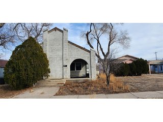 1017 Smithland Ave La Junta, CO 81050