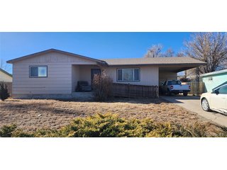 1504 Belleview Ave La Junta, CO 81050