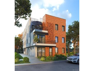 815 N Inca St Denver, CO 80204