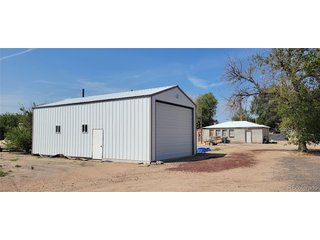 312 E 6th St Julesburg, CO 80737