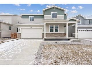3711 Sandreed St Dacono, CO 80514