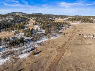 546 Alpine Meadows Ln Florissant, CO 80816