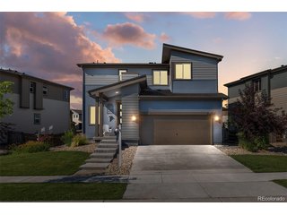 11060 Richfield Cir Commerce City, CO 80022
