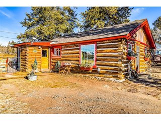 500 Fourth St Fairplay, CO 80440