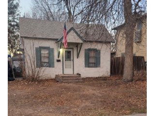 1109 Bragdon Pueblo, CO 81004