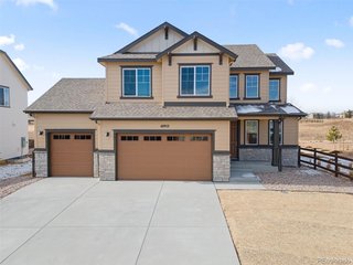16953 Ballinger Cir Mead, CO 80542