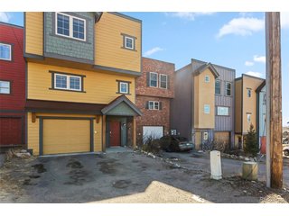 387 8th St Fairplay, CO 80440