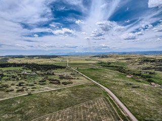 11750 S State Highway 83 Franktown, CO 80116