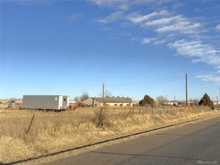 (TBD) 5th Ave Hugo, CO 80821