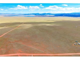(TBD) Bare Trl Hartsel, CO 80449