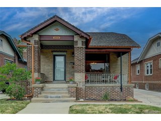 1416 Stuart St Denver, CO 80204