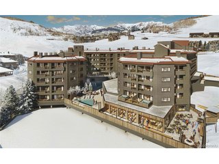 500 Gothic Rd 340 Mount Crested Butte, CO 81225