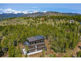 586 Alpine Way Idaho Springs, CO 80452