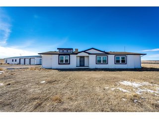26101 Flower Cir Simla, CO 80835