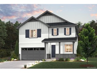 22708 E 47th Dr Aurora, CO 80019