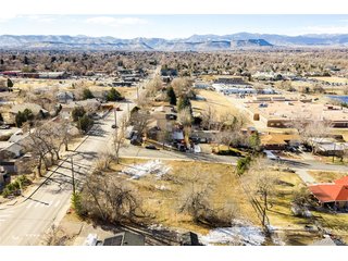 3800 Independence Ct Wheat Ridge, CO 80033