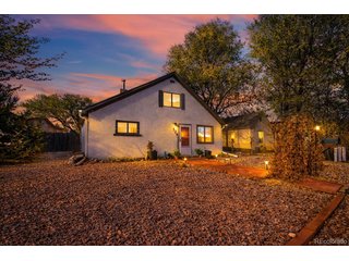 124 Bruse St Brush, CO 80723