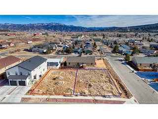 410 Alabama St Poncha Springs, CO 81242