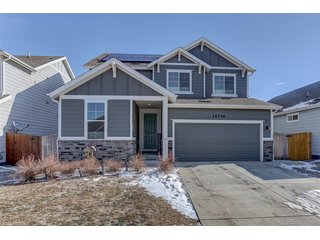 16746 Beaumont Blvd Mead, CO 80542