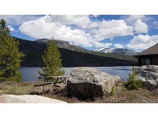13212 US Highway 34 Grand Lake, CO 80447
