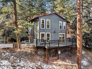 5704 Santa Clara Rd Indian Hills, CO 80454