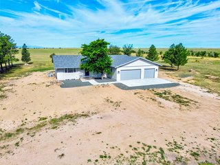 4520 N Ramah Hwy Yoder, CO 80864