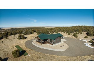 517 Trails End Rd Walsenburg, CO 81089