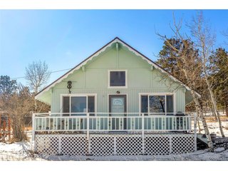 560 S Pine Dr Bailey, CO 80421